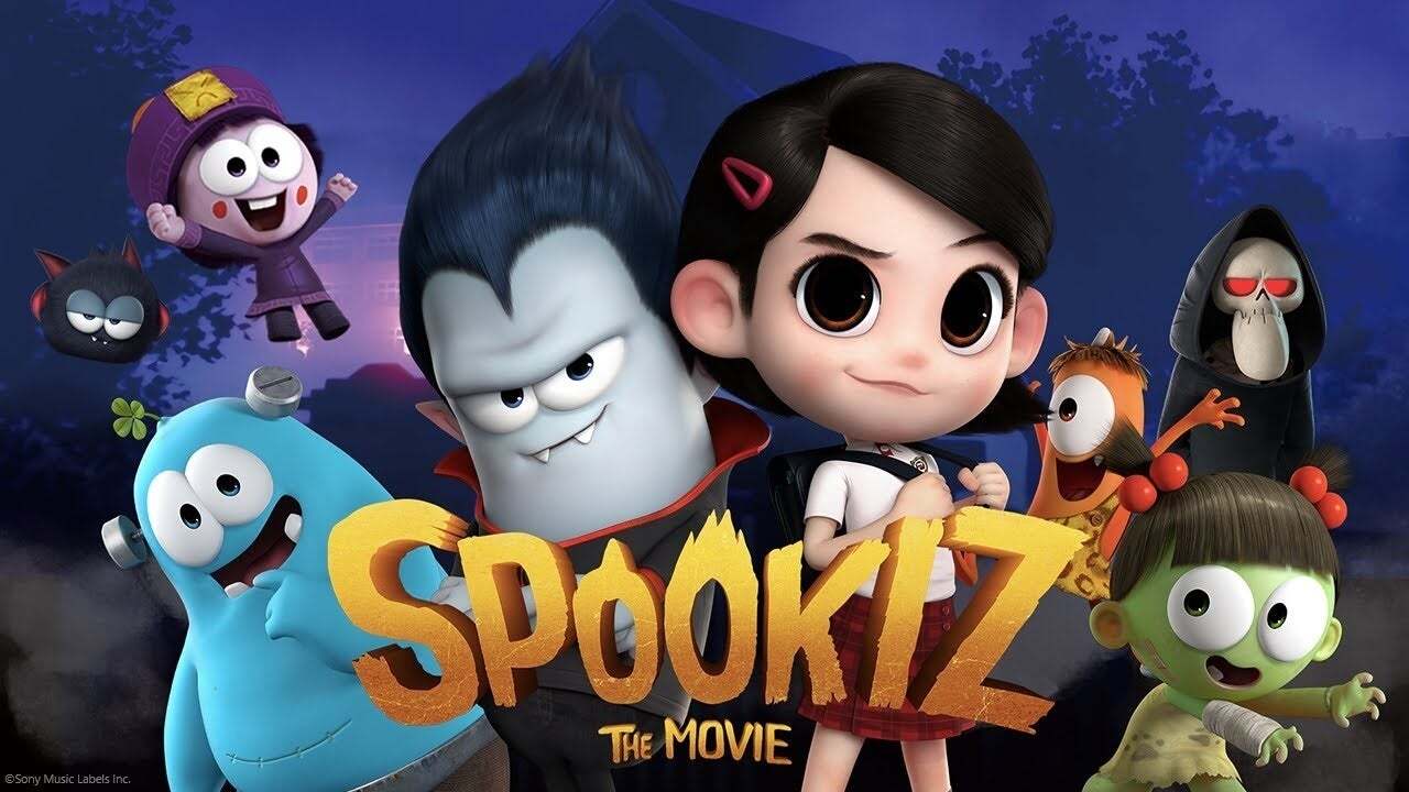 スプーキッズ　Season1〜Season3 8枚セット スプーキッズ Season1〜Season3 8枚セット Amazon.co.jp