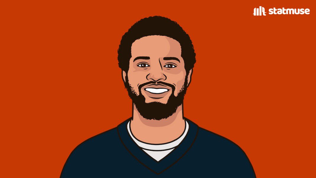 ChiBearsMuse's tweet photo. 6,000 Followers!!! 

Thank you to EVERYONE who has followed and engaged with every single one of my posts. It’s all about being a family and I appreciate every single one of you. 

Let’s have a great Season Bears Family! #DaBears #BearDown #ChicagoBears #MuseOn #Statmuse https://t.co/BcQiJT0Kyo