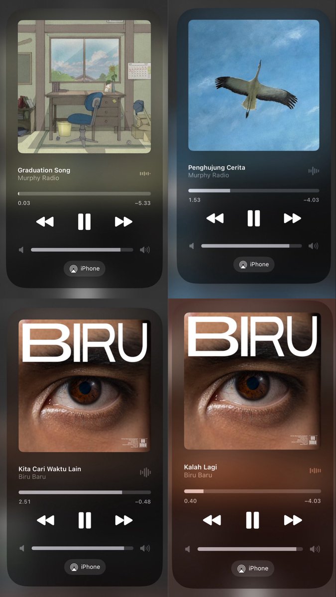 seeennnnnn's tweet photo. lagi suka sama lagu lagu ini, makasih udah nemenin setiap malam 😋 https://t.co/kTRz0awrYu