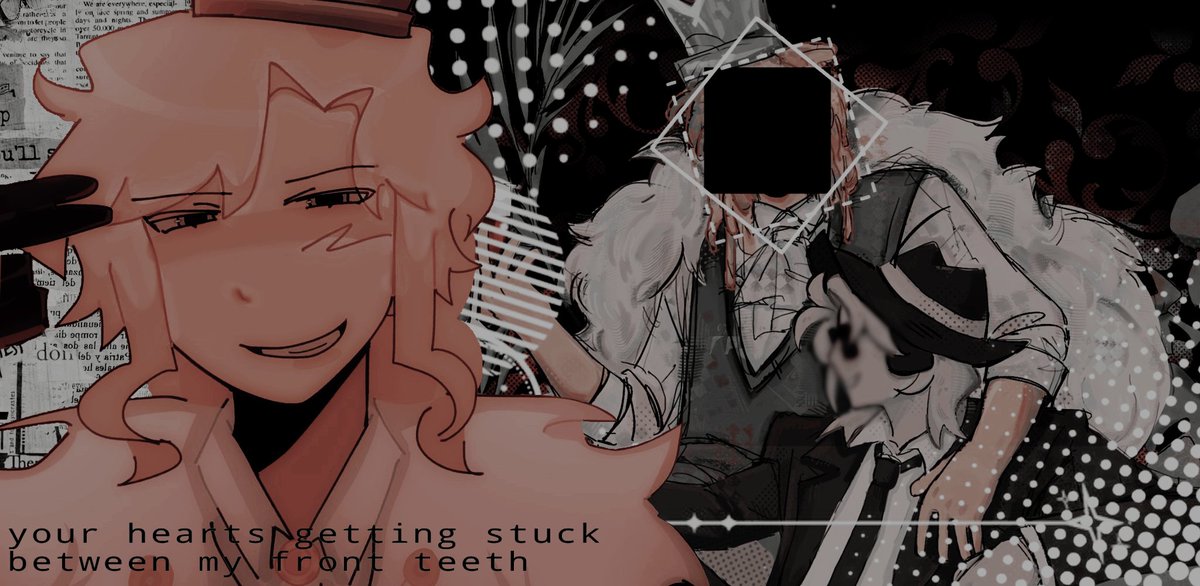 ᅠᅠᅠ𝘋 𝘌 𝘊 𝘌 𝘗 𝘛 𝘈 𝘊 𝘖 𝘕 (@ImpatientIntent) / Posts / X