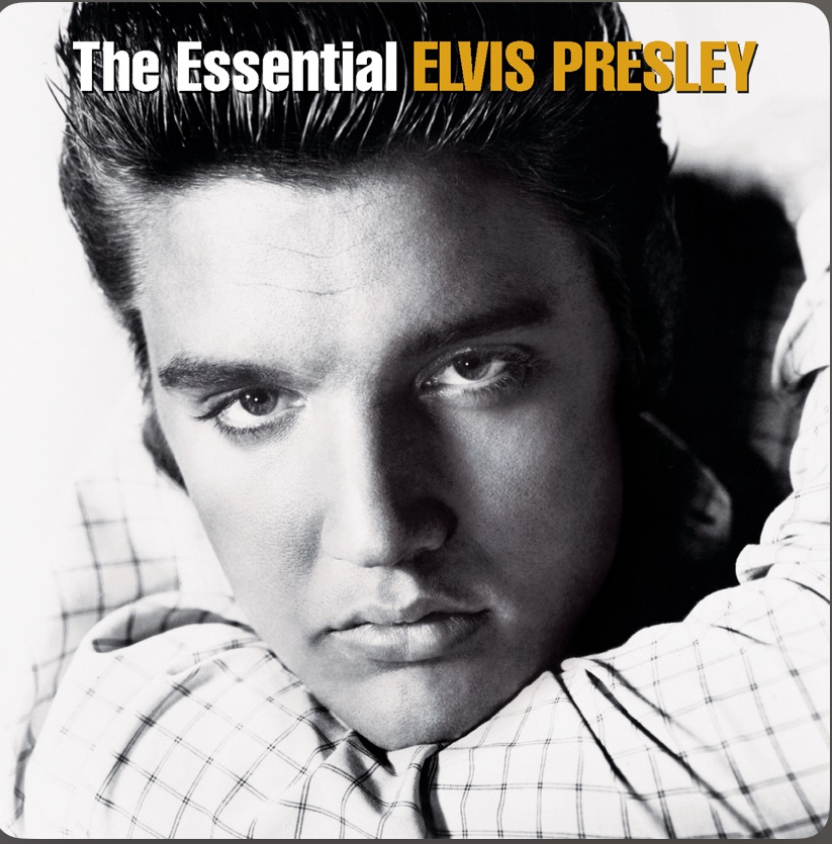 Elvis Presley left us to be with our Lord 48 years ago tomorrow.