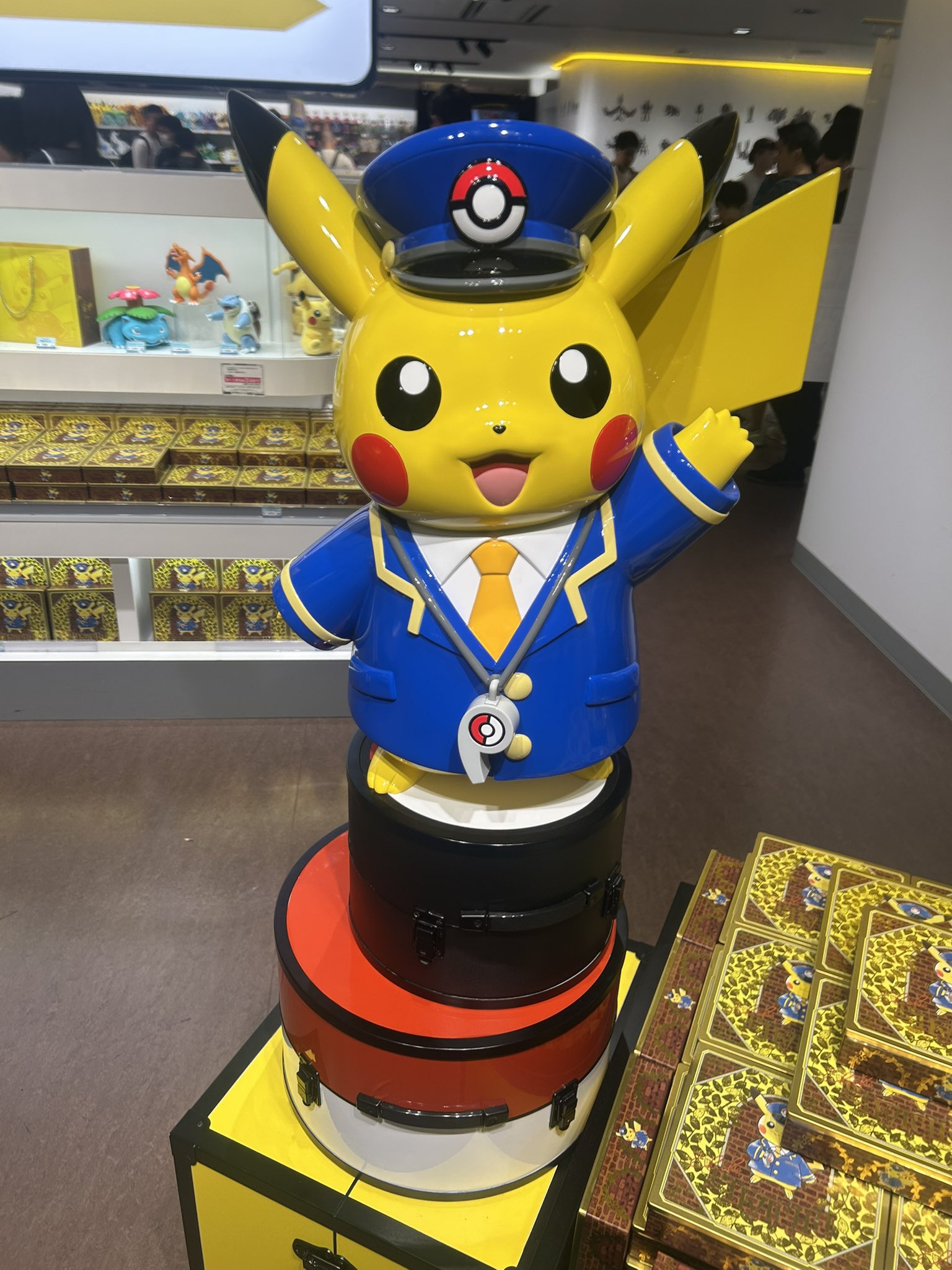ポケモントレナーズ　vol15 PWCS2025】ポケモンワールドチャンピオンシップス2025結果：優勝