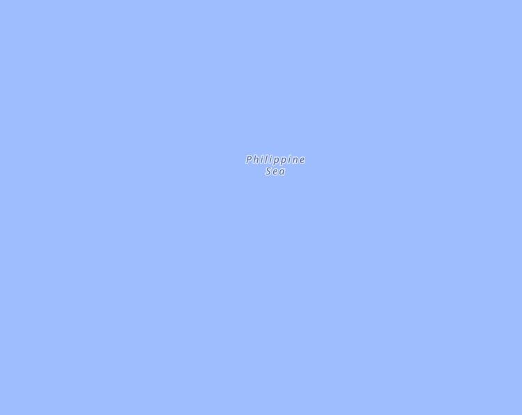 Duhbe_33B's tweet photo. 沖ノ鳥島マジで見つからねぇと思ってグアムから必死に探してて、地図上のPhilippineSeaズームしたら沖ノ鳥島行きの高速道路出来てて草。
して発展しまくってて草。
#wplace https://t.co/0gzlApoM52