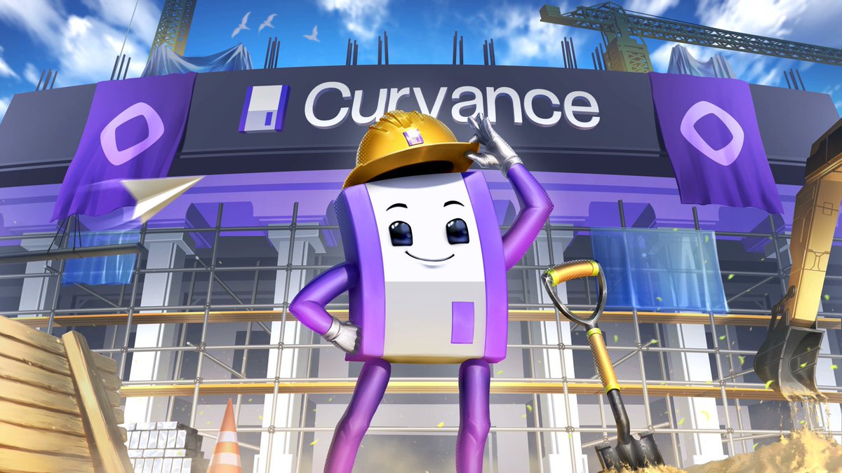 Shipping is in our DNA 🧬

Here’s everything the Curvance team shipped this week! 💾 🚢

Lander &amp; dApp 📱
-New task management design completed and reviewed.
-Development of dashboard, as well as Deposit &amp; Borrow components and flows completed. Awaiting backend implementation.