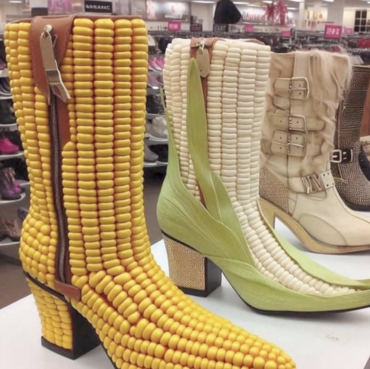 On what occasion do you wear these? #onwhatoccasion