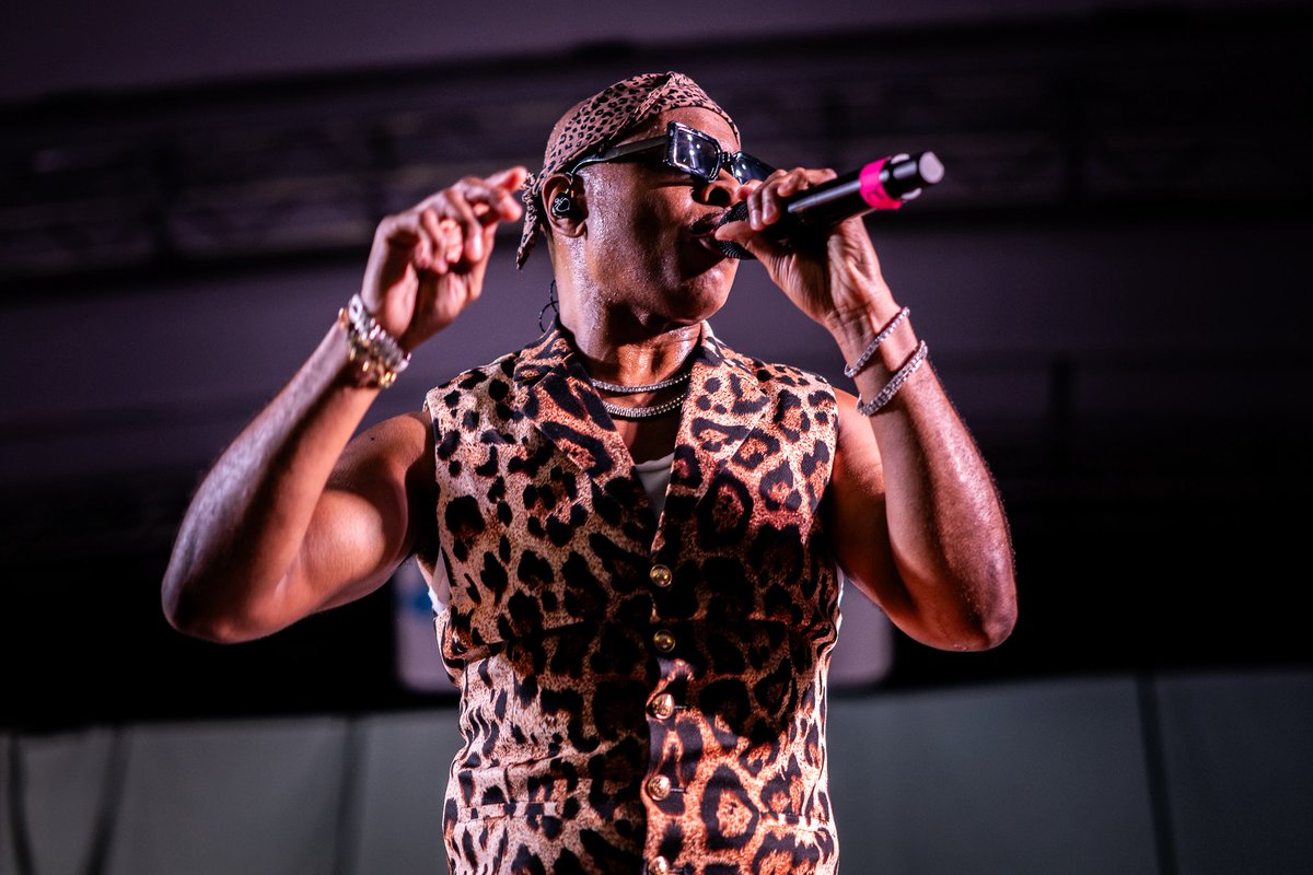 StokleyOfficial's tweet photo. Thank U Willingboro and my NJ family ❤️🤞🏾 https://t.co/eEKINv6Qqd