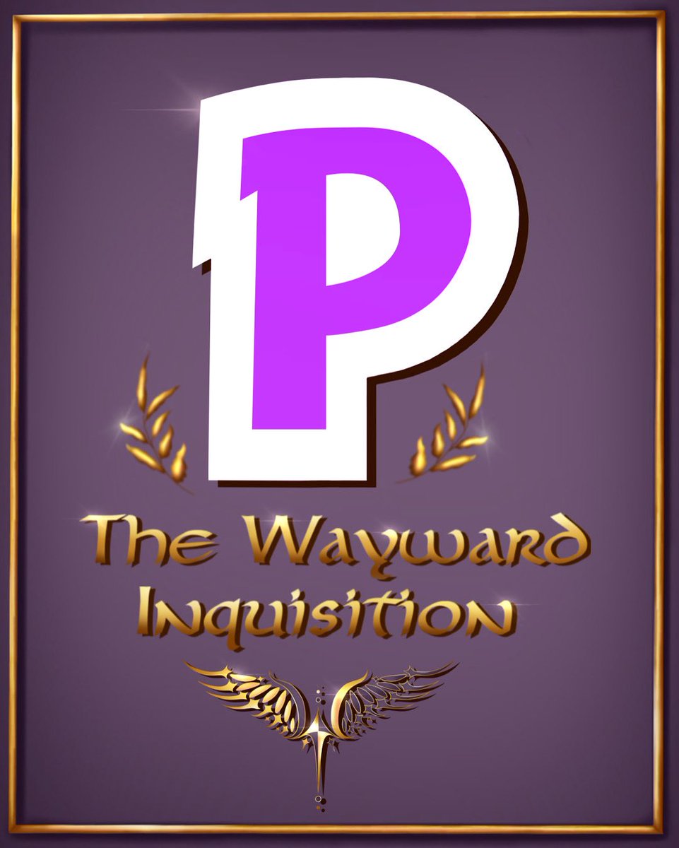 theWayward_Crew's tweet photo. Super excited to join the network @ThePoderation !
#poderation #waywardinquisition #dnd5e #podcast #podcasting #ttrpg #nerdculture https://t.co/yqkYEMmWSI