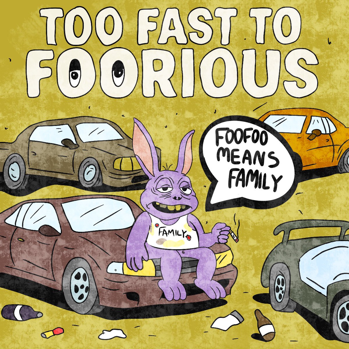 Foofoos tweet media