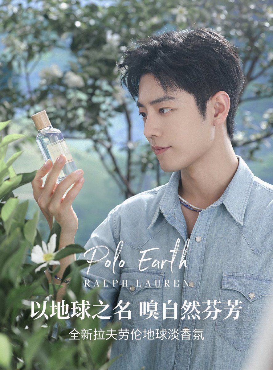 キヲさん　専用　肖战 Highlights by Xiao Zhan Japan Fanclub (@xiaozhanjapan) / X