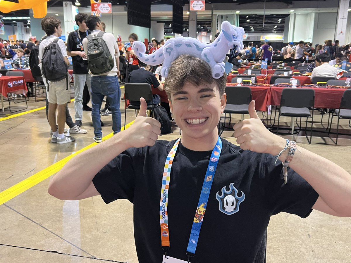 Kian6-2抜けでこの笑顔