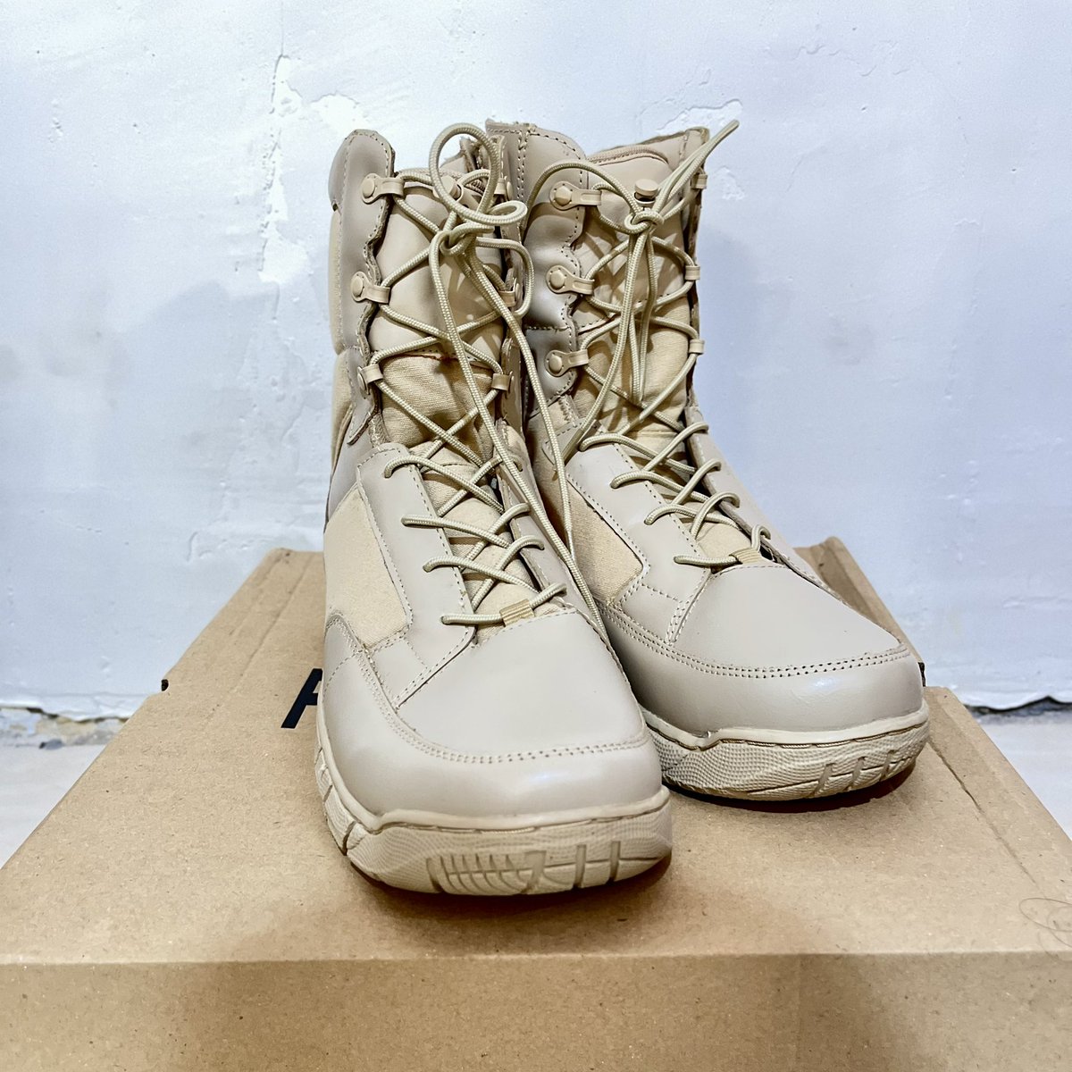 likesunflower__'s tweet photo. Dijual
SEPATU PDL PNS / KEMHAN [ORI]
Price 400k
Uk 43 https://t.co/UOX70on0NR