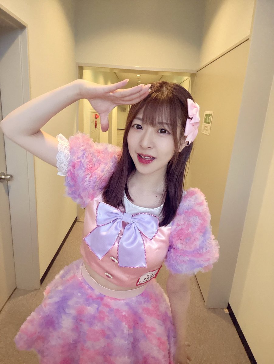 io_1010_'s tweet photo. おはよう🦸‍♀️ https://t.co/WPzNMxYu0o
