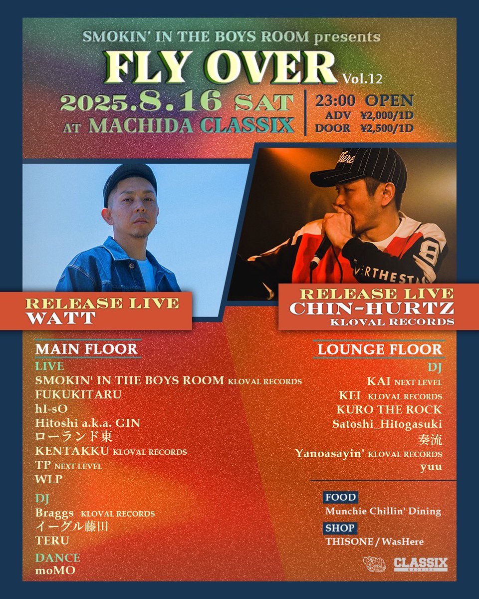 Mystake app screenshot