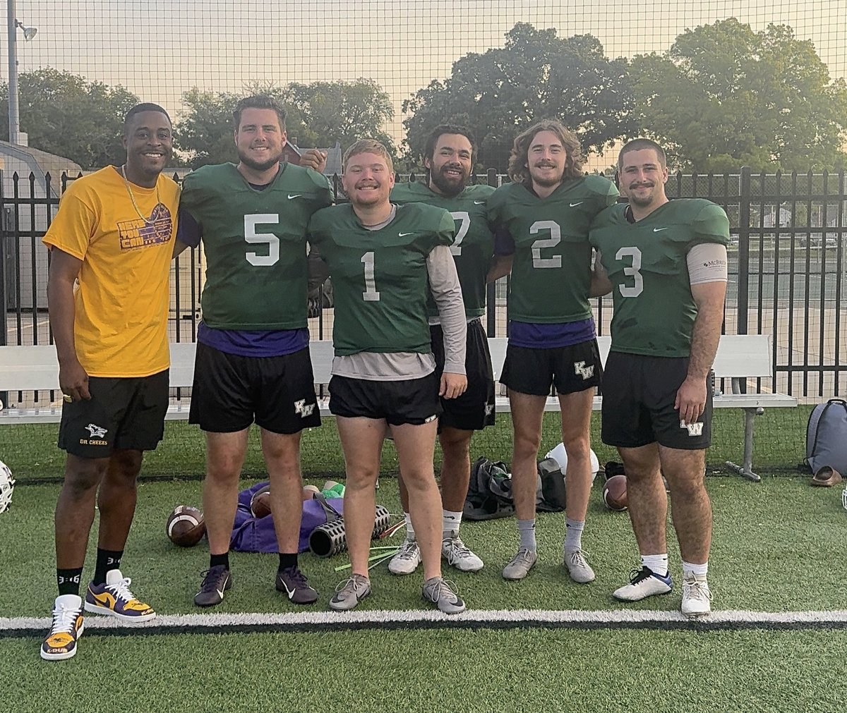 Dr. Brandon J. Cheeks tweet media