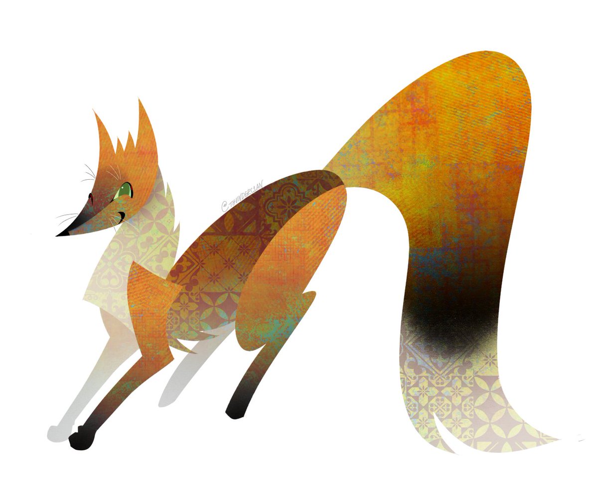 joyfulness- foxleap ⋆✴︎˚｡⋆

#warriorcats