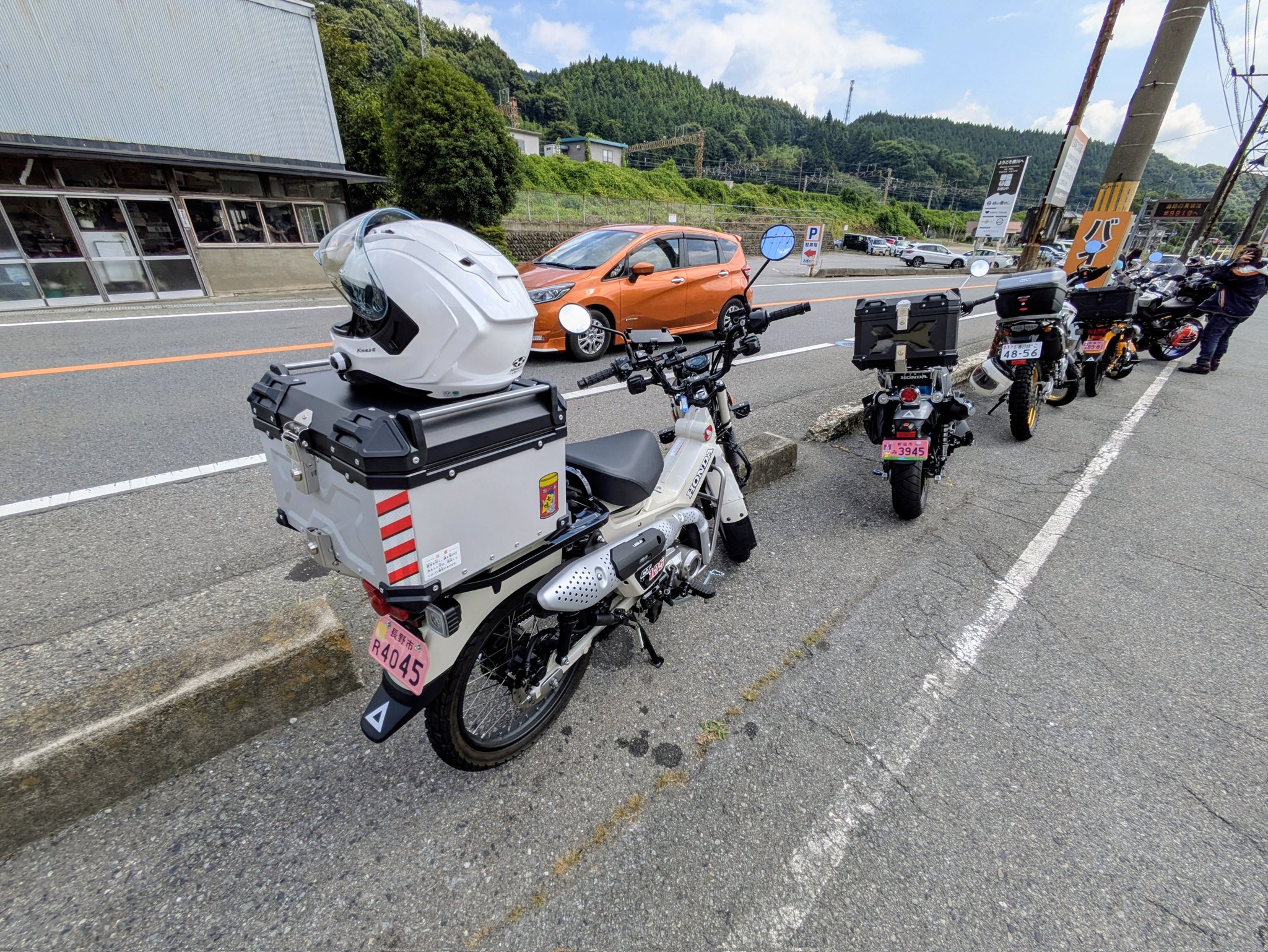 七瀬 (@nanase_coder) / X