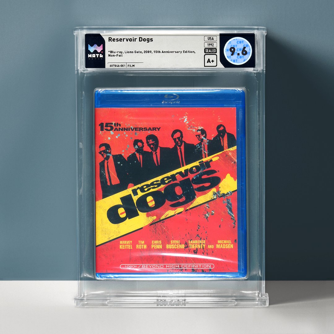 Quentin Tarantino’s 1992 feature debut Reservoir Dogs stars a killer lineup as a group of diamond thieves in a heist gone wrong. It’s now an indie classic and a cult film in its own right, and in the 30+ years since its release Reservoir Dogs has become a real cultural fixture