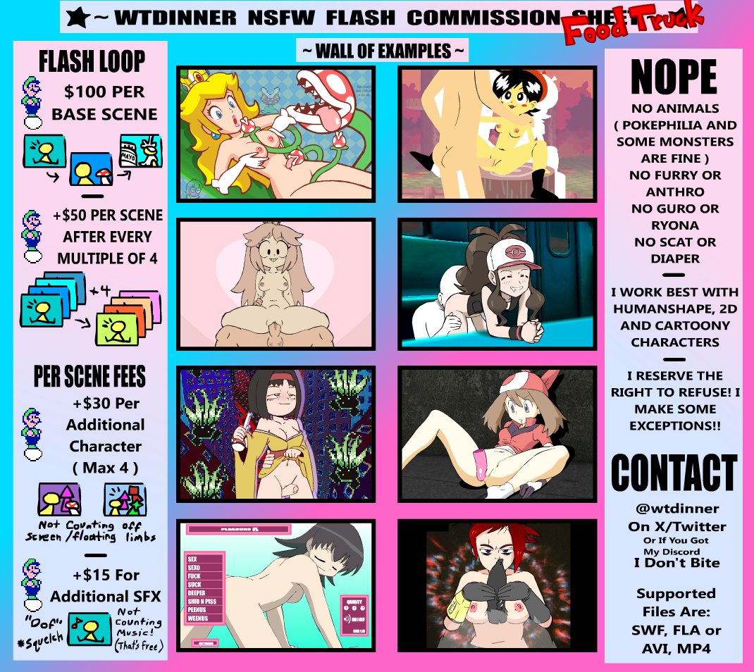 wtdinner tweet media