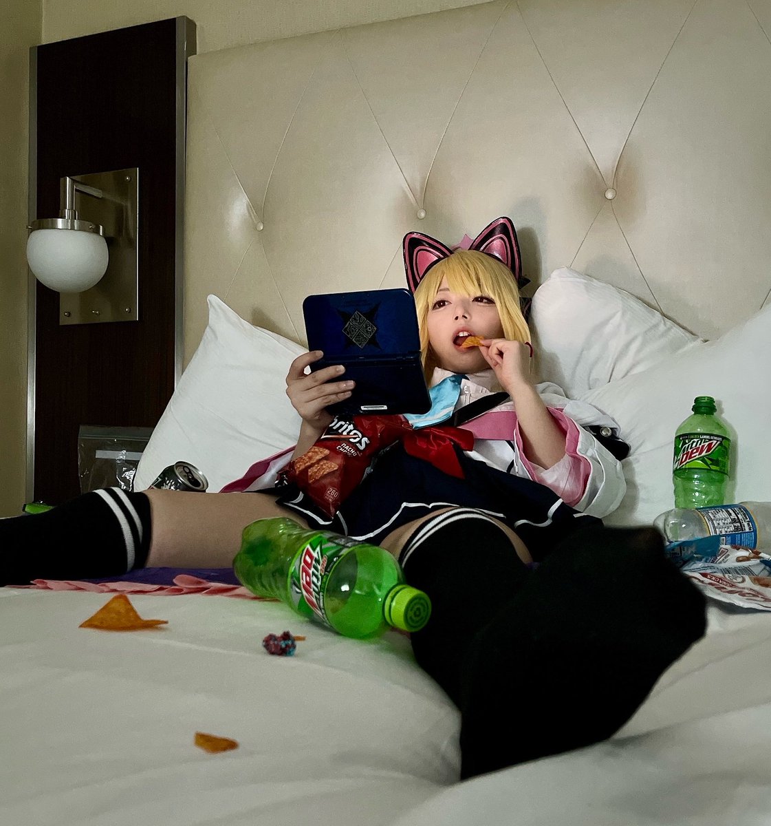 ちず🧀Chizu (@chizucheese8) on Twitter photo 