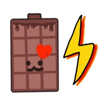 ConeyConny's tweet photo. 주말엔 당충전🍫❤️
Start your weekend with this sweet Choconny 

#주말 #weekend #초콜렛 #chocolate #달달함 #sweet #응원 #cheerful #귀여운 #cute #이모티콘 #emoticon #emoji https://t.co/mgp72AqN4H