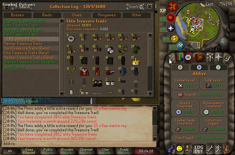 Dive ⬡ tweet media