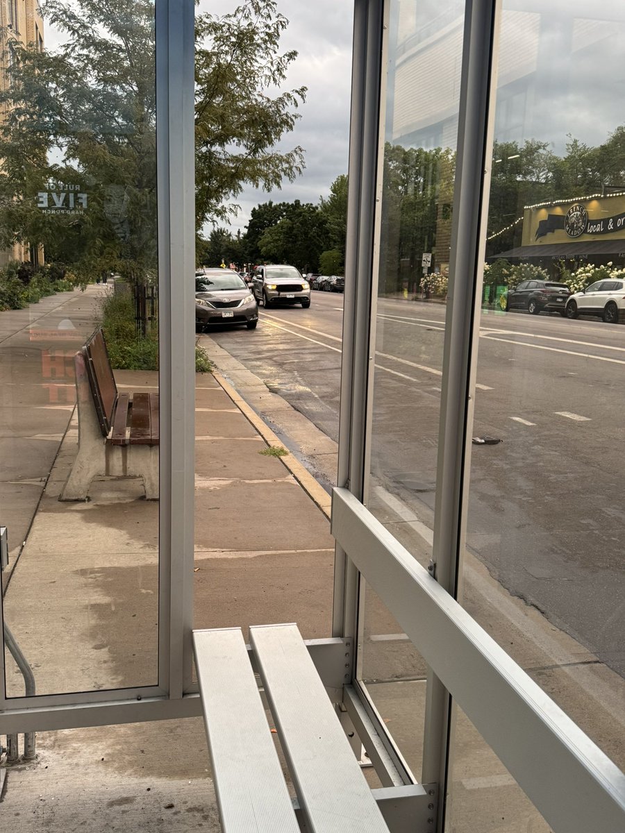 bus number 4 tweet media