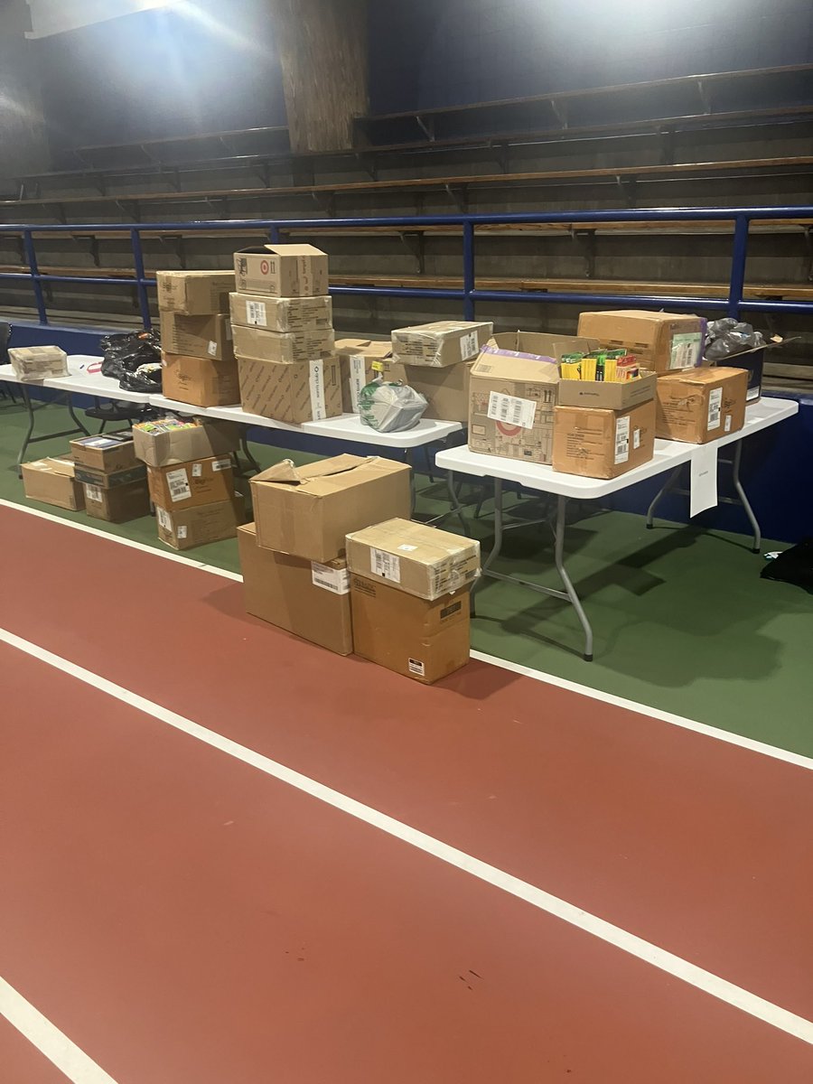 Are you ready?  See you in the morning at 11am.  Back to School Festival. Dellwood Recreation Center