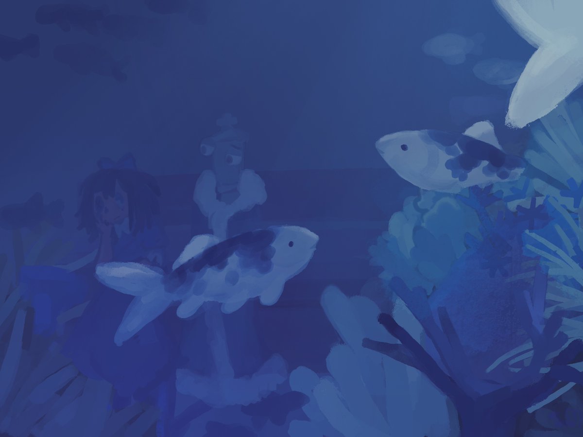 screenshot redraw #TADC #TheAmazingDigitalCircus