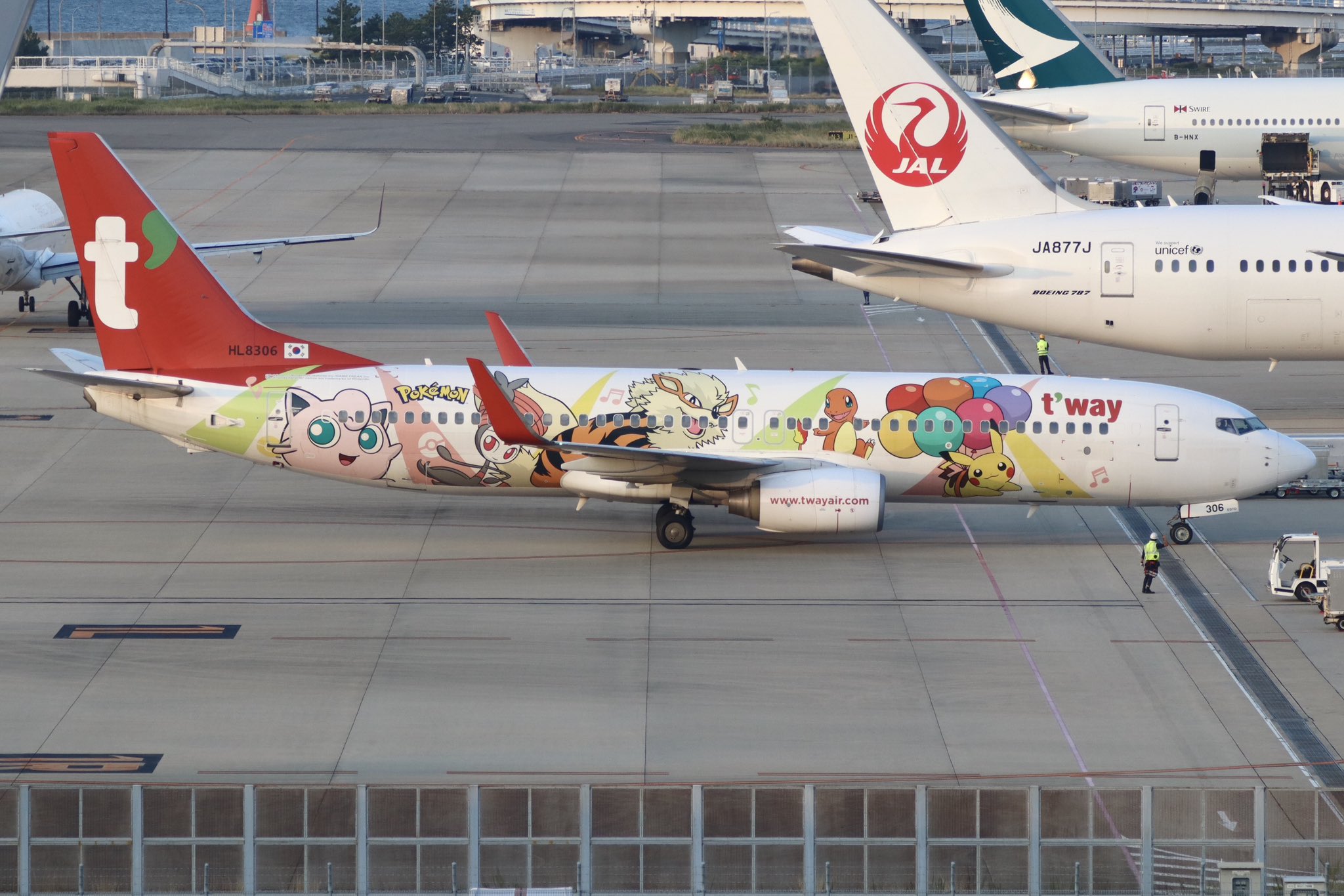 うぃりー ボーイング、瑞麗航空から737 MAX 30機のコミットメント パリ
