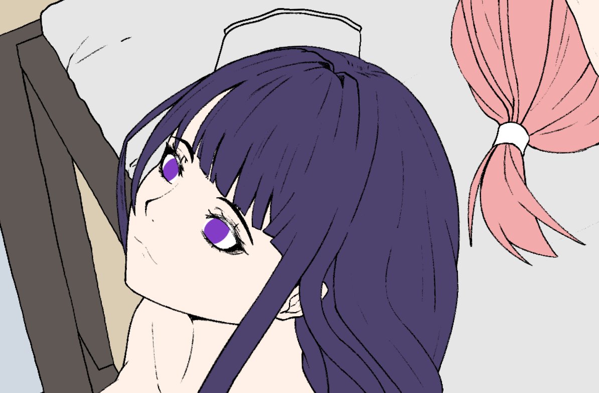 Working on a new Genshin Impact image. Did the sketch a long while back but I wanted to return to it to give it the full render treatment.