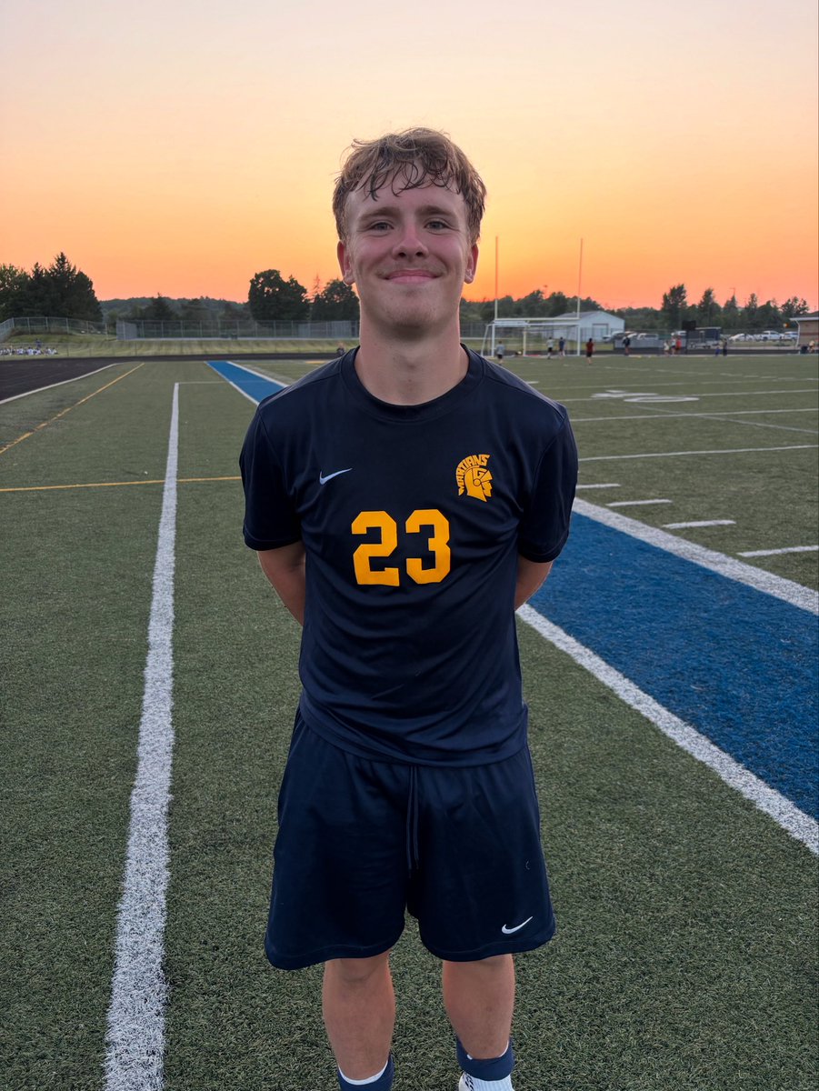 Goodrich Martian Soccer tweet media