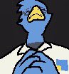 Nathango44's tweet photo. This is my #deltarune fanart fuck you https://t.co/DtAwfUPvBI