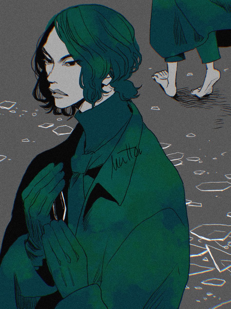 JANE DOEまとめ 