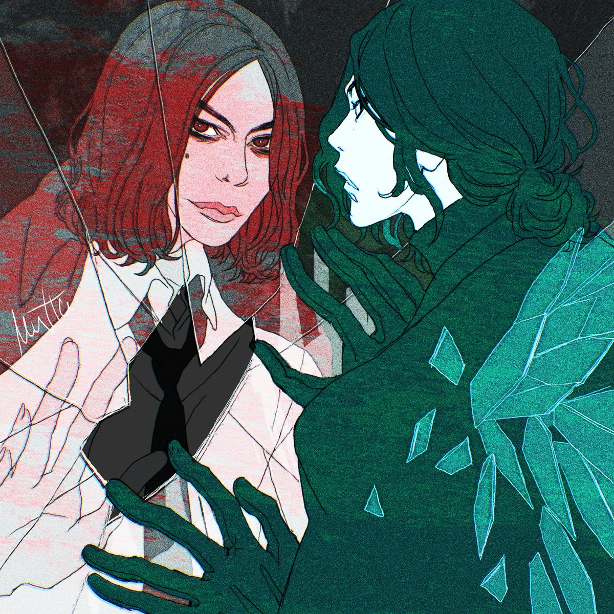 JANE DOEまとめ 