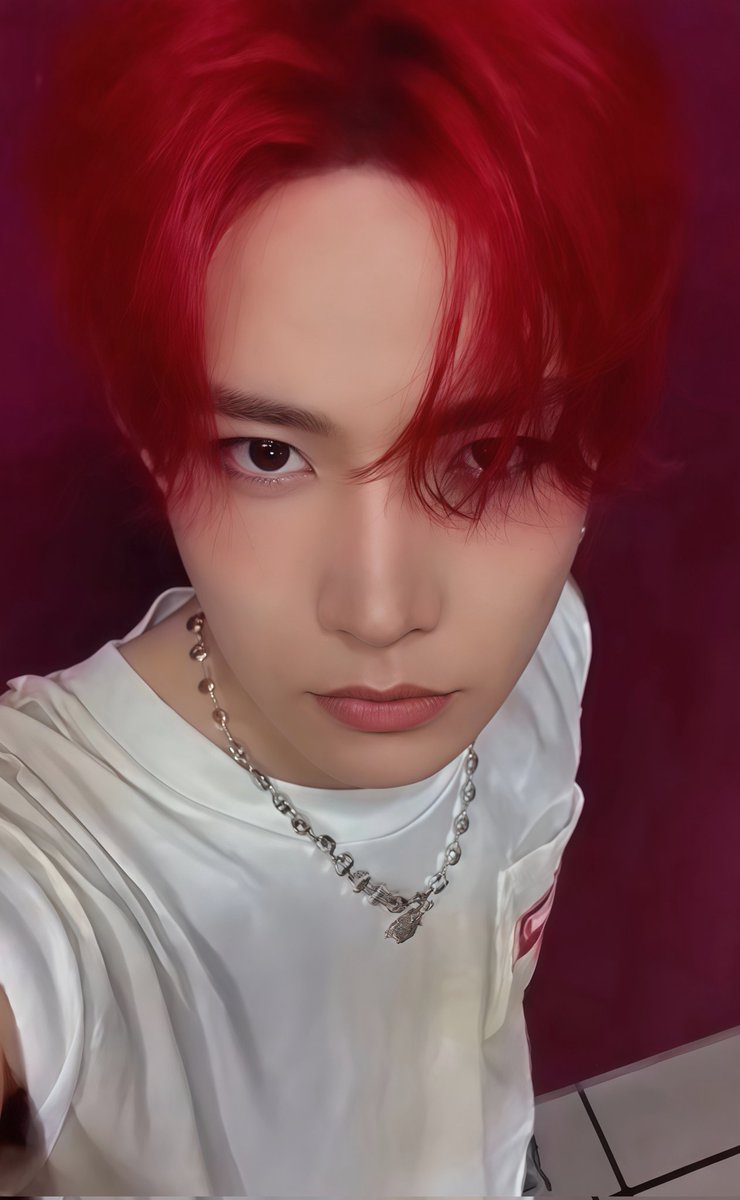 EVAN01ACE's tweet photo. 🐹😠🤳🏻 #HEESEUNG https://t.co/7Zv9L4a3Br
