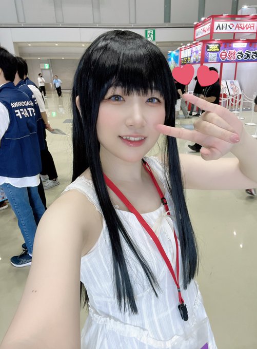 コミックマーケット106
ケロQ枕様ブース【西3ホール 1123】で
お待ちしてまーーーす!!!🙌🙌
ゆらさんの由岐姉も一緒だぞーーー!!! 