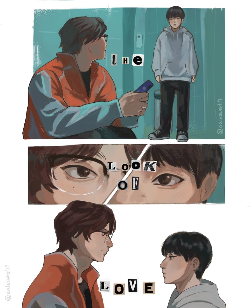 aalesweet13's tweet image. I always thought of them when I heard this song😔

#sjse #yeongeum