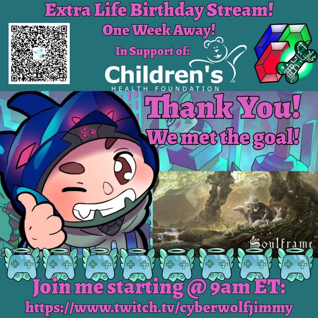 CyberWolfJimmy tweet media