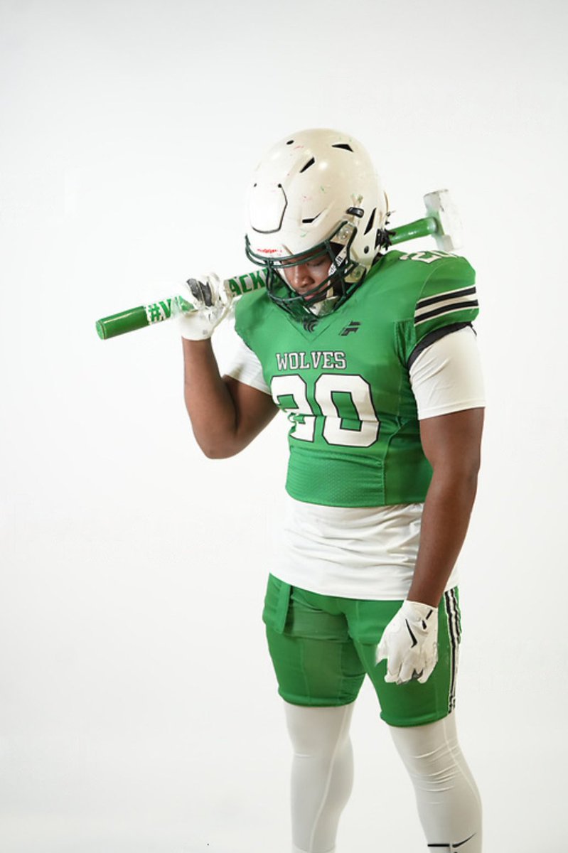 Roderick Belton tweet media