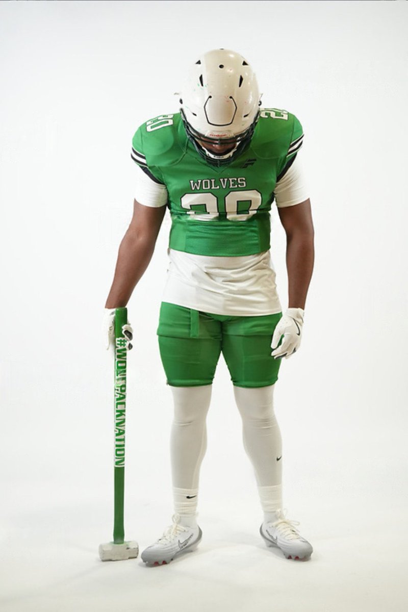 Roderick Belton tweet media