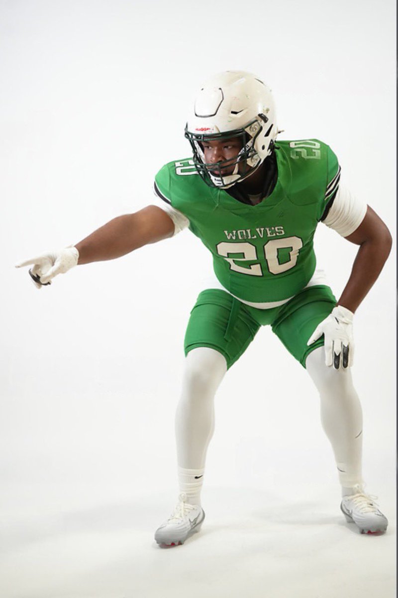 Roderick Belton tweet media