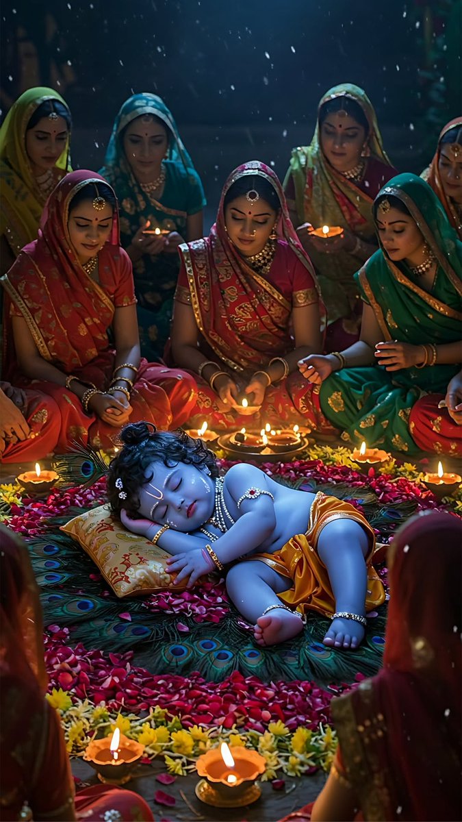 sumonsarker912's tweet photo. পরমেশ্বর ভগবান শ্রী কৃষ্ণের জন্মাষ্টমী উপলক্ষে 

সবাইকে জানাই পবিত্র জন্মাষ্টমীর শুভেচ্ছা🏵🌹🌼
                       || জয় শ্রীকৃষ্ণ ||

#sumon(sks) https://t.co/D1xE0HBvSu