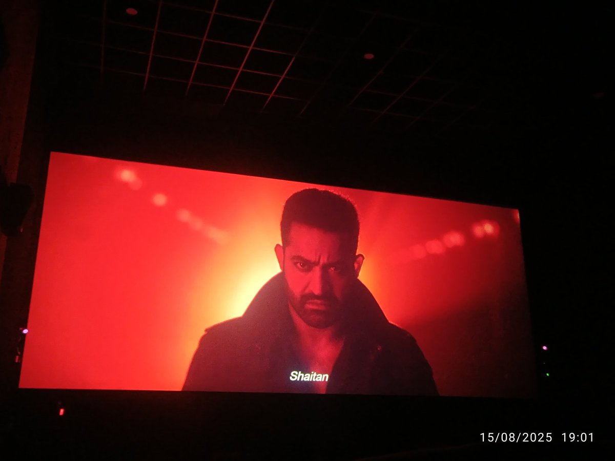 ChillaXer_'s tweet image. #War2Explodes 💥💥💥🔥🔥