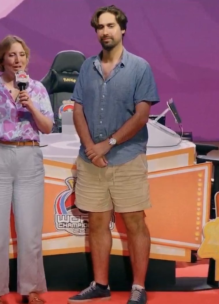 AndyLaVGC tweet media