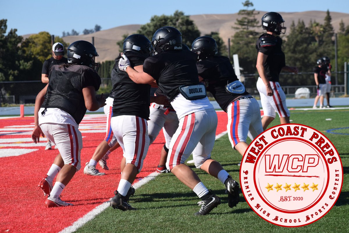 Clayton Valley📍

Despite some roster turnover, the Ugly Eagles are gearing up to be that same physical team on both sides of the ball

With some key returners, and adding a record breaking RB, they could fly in 2025🦅

All stories coming to WestCoastPreps.com