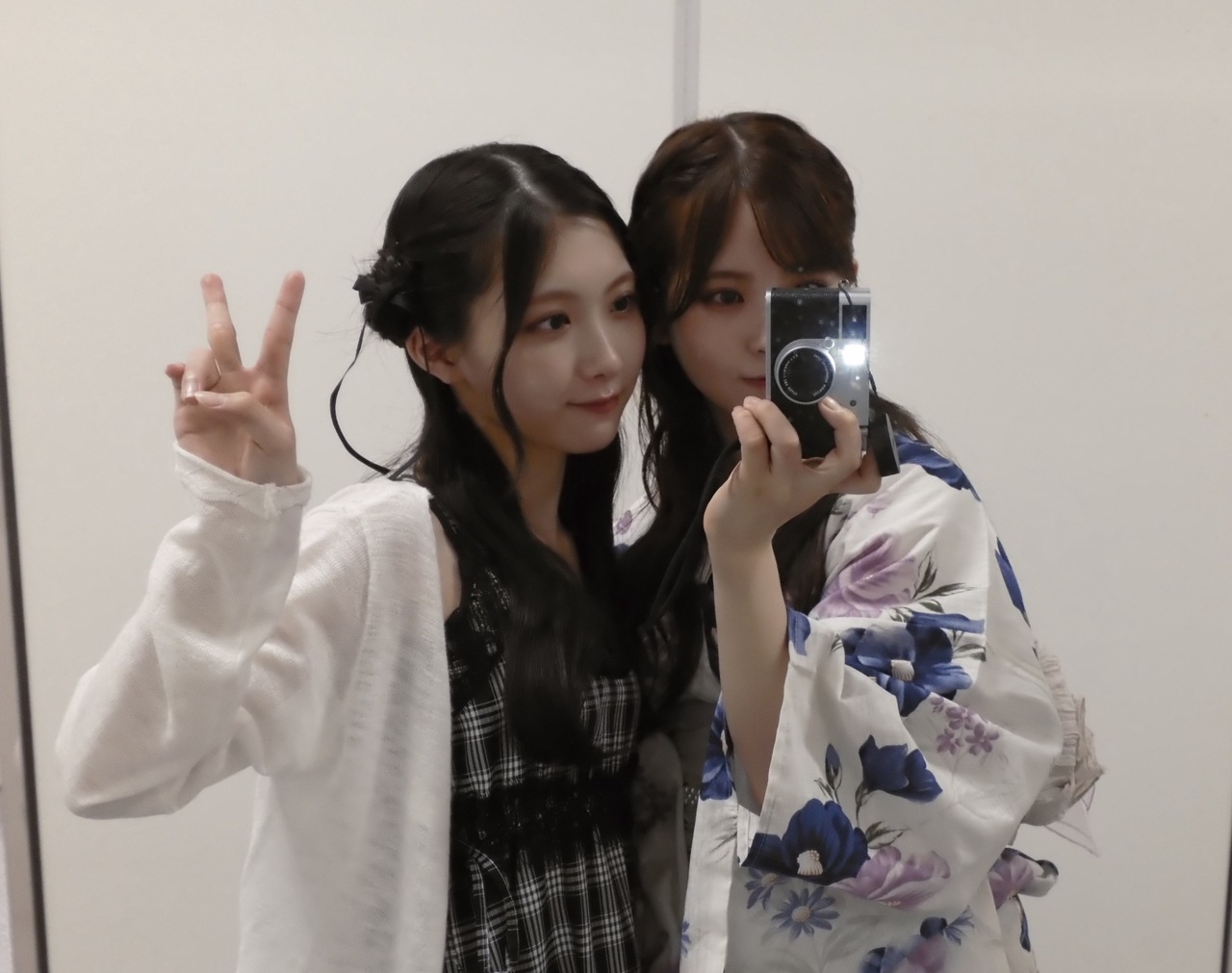 櫻坂46 遠藤理子 直筆サイン入り生写真 ヒキ　2025 浴衣　【値下げ交渉可】 櫻坂46 遠藤理子 直筆サイン入り生写真 ヒキ 2025 浴衣 【値下げ