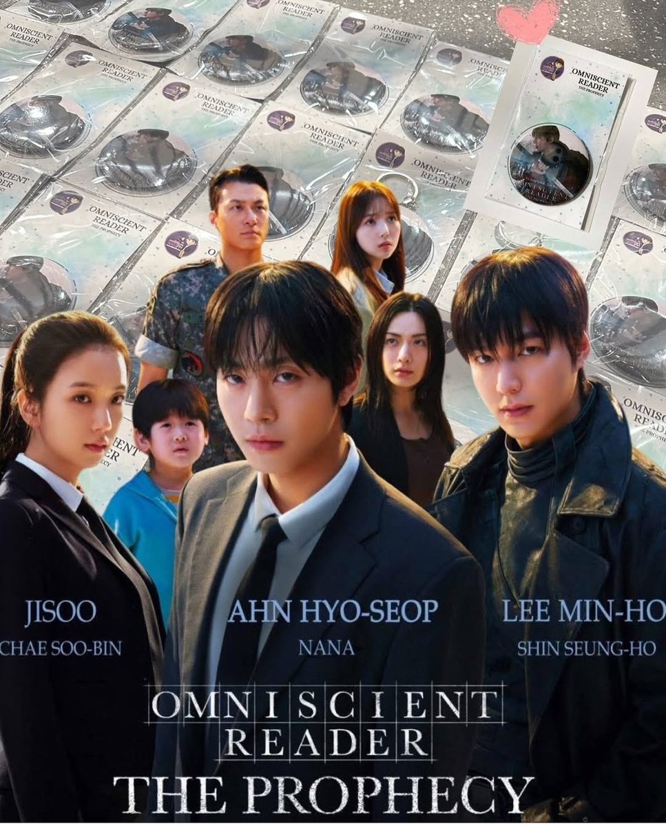 khaimags's tweet image. As FilMinoz &amp;amp; a webtooner, it's another grp movie viewing for our dear #LMH &amp;amp; #ORV team as our simple way of unwavering support &amp;amp; love for #LeeMinHo #OmniscientReaderTheProphecy w/ no fanfare but juz our presence in d theatre.
#YooJoonghyuk  @ActorLeeMinHo