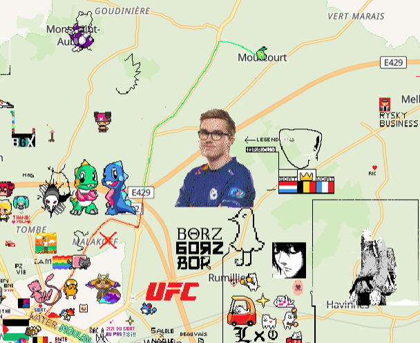 KC Elya 🪷 tweet media