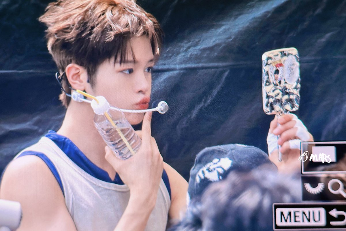 pout 😚

#MAJINGXIANG #마징시앙 #马靖翔 #CYE #CloseYourEyes