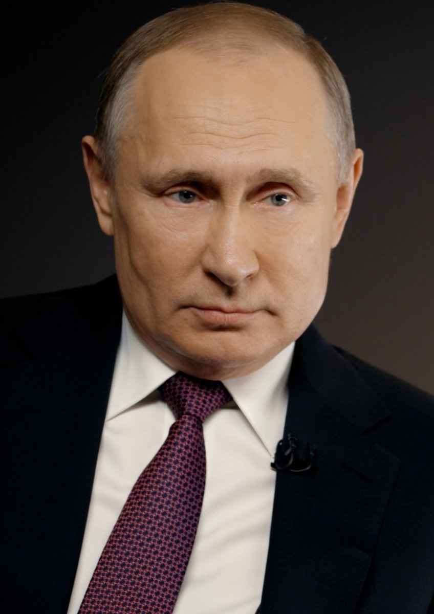 ictopyk's tweet photo. @igorsushko Here's the real one. 
#Putindouble https://t.co/DzYL3Ec3sl